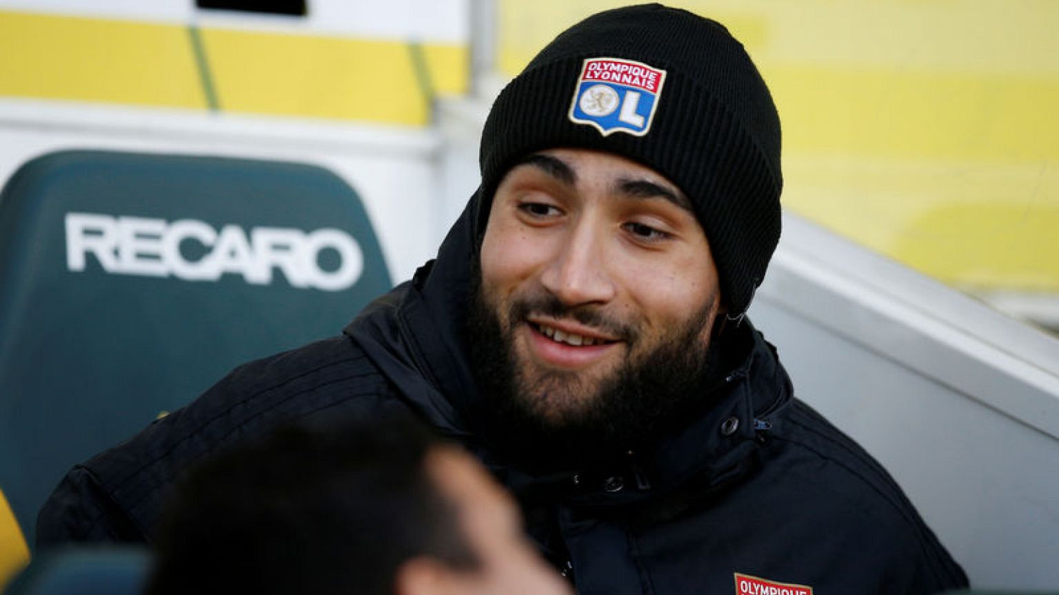 Lyon skipper Nabil Fekir moves to Real Betis
