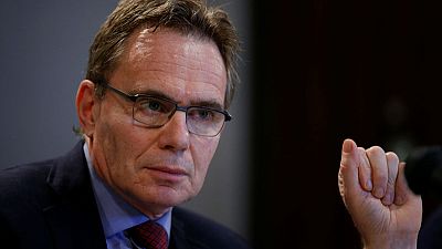 Exclusive: Some Australian BHP investors push for external candidate for CEO