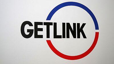 Channel Tunnel group Getlink says 'no-deal' Brexit is becoming very likely