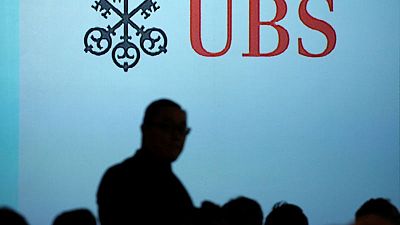 Diversity helps UBS defy banking gloom with profit rise