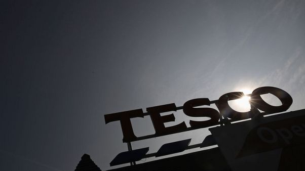 Britain's grocery sales fall for first time since June 2016 - Kantar Britain's grocery sales fall for first time since June 2016 - Kantar