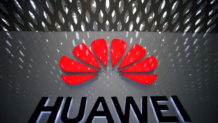 Huawei head says group can sign "no backdoor" deal with any country - Italy paper