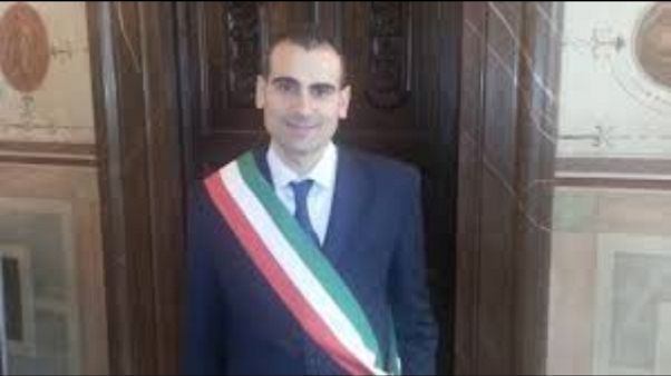 Arrestato sindaco Lega nel Foggiano Arrestato sindaco Lega nel Foggiano