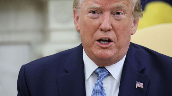 Afghan government seeks clarification of Trump's remarks on 'wiping out Afghanistan' Afghan government seeks clarification of Trump's remarks on 'wiping out Afghanistan'