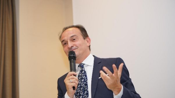 Cirio, la Torino-Lione si farà Cirio, la Torino-Lione si farà