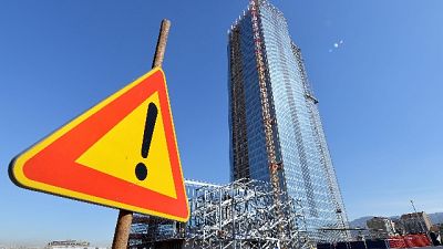 Grattacielo Piemonte, dieci gli indagati Grattacielo Piemonte, dieci gli indagati