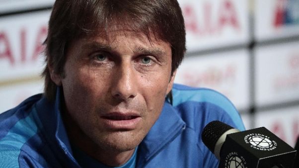 Conte, mercato? Scelte per bene Inter Conte, mercato? Scelte per bene Inter