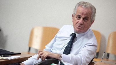 Indagato per peculato sindaco Scajola Indagato per peculato sindaco Scajola