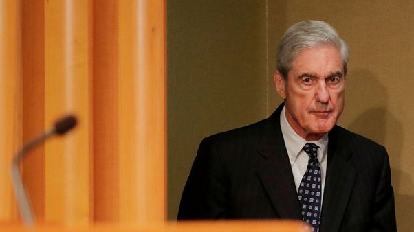 Most Republicans plan to tune out Mueller probe - Reuters/Ipsos poll Most Republicans plan to tune out Mueller probe - Reuters/Ipsos poll