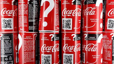 Coca-Cola raises 2019 forecast on coffee, zero sugar soda boost