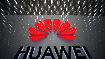 Huawei first-half revenue up about 30% despite U.S. ban - Bloomberg