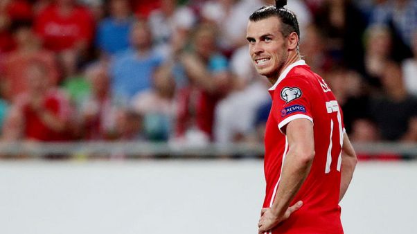 Bale will not leave Real on loan, says his agent Bale will not leave Real on loan, says his agent