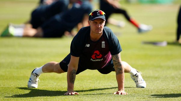 Roy and Stone to make test debuts against Ireland Roy and Stone to make test debuts against Ireland