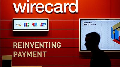 FT calls in law firm to review reporting on Wirecard
