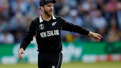 Vote for Williamson, England's Stokes tells New Zealanders
