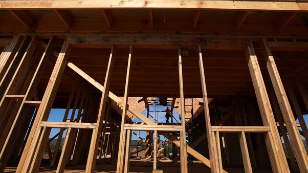 U.S. home sales tumble as prices race to record high U.S. home sales tumble as prices race to record high
