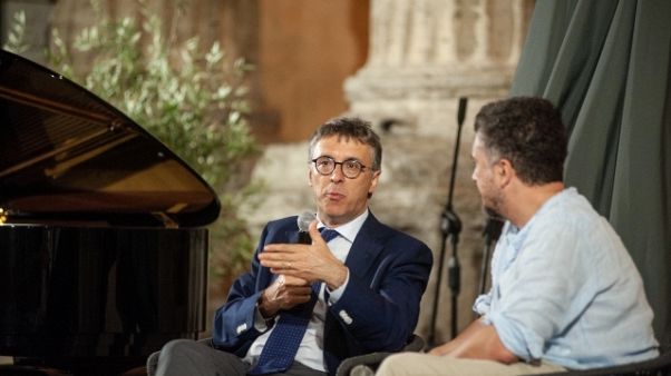 Cantone, corruzione come doping sport Cantone, corruzione come doping sport