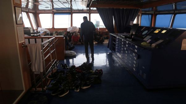 Operator of seized British tanker says still waiting to visit crew in Iran Operator of seized British tanker says still waiting to visit crew in Iran