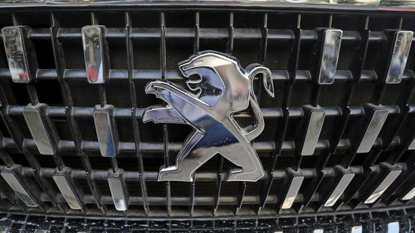 French carmaker Peugeot to seek European company legal status French carmaker Peugeot to seek European company legal status