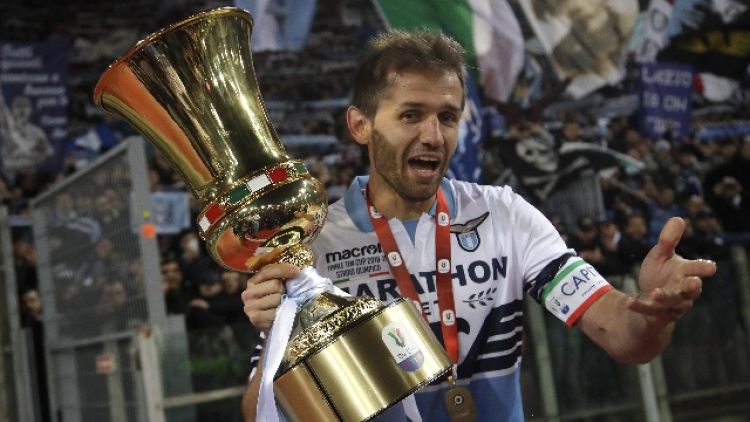 Lazio: Lulic, 'obiettivo Champions