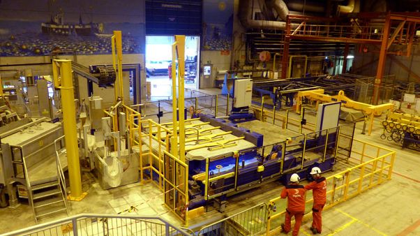 Norsk Hydro sees higher cost of cyber attack as second quarter lags Norsk Hydro sees higher cost of cyber attack as second quarter lags