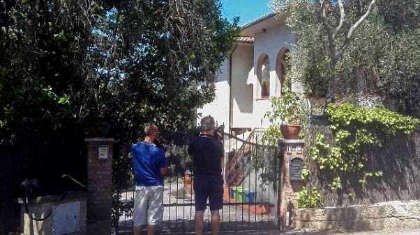 Lega:vertice pm,svolta con perquisizioni Lega:vertice pm,svolta con perquisizioni