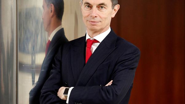 UniCredit CEO: any workforce reduction will be made thru early retirement - memo UniCredit CEO: any workforce reduction will be made thru early retirement - memo