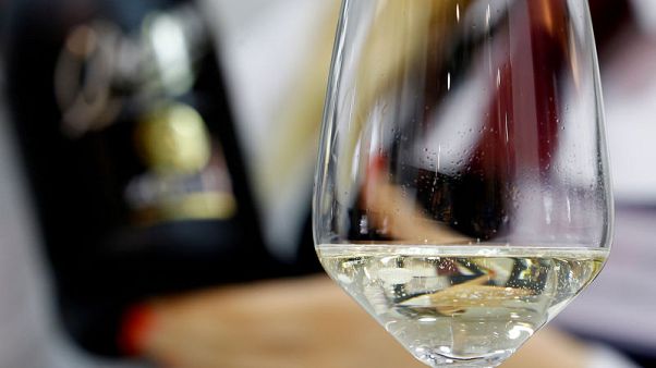 Put the prosecco on ice - Italy's farmers fear Johnson 'no-deal' Brexit Put the prosecco on ice - Italy's farmers fear Johnson 'no-deal' Brexit