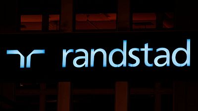 Randstad second-quarter earnings slightly miss forecasts as Europe slows