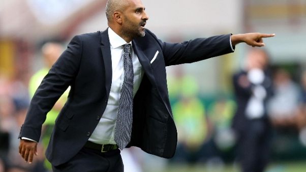Lecce, sei gol in amichevole Lecce, sei gol in amichevole