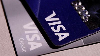 Visa earnings beat on higher customer spending