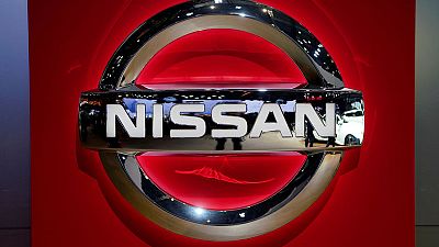 Japan's Nissan to double global job cuts to over 10,000 - source