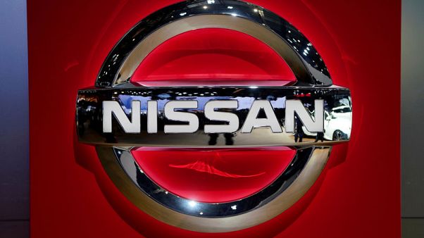 Japan's Nissan to double global job cuts to over 10,000 - source Japan's Nissan to double global job cuts to over 10,000 - source