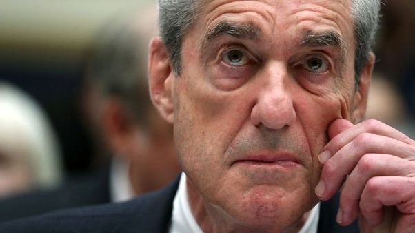 In dramatic testimony, Mueller says he did not exonerate Trump In dramatic testimony, Mueller says he did not exonerate Trump