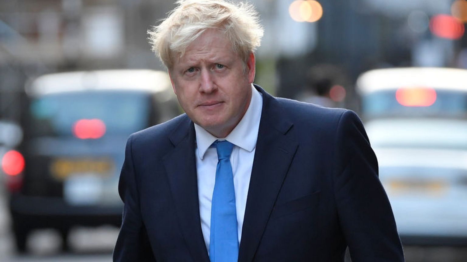 French minister tells Johnson: you can't ban our fisherman from your waters
