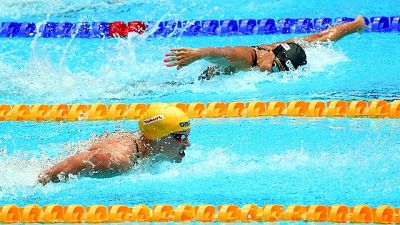 Nuoto: 'mista mixed' Italia in finale