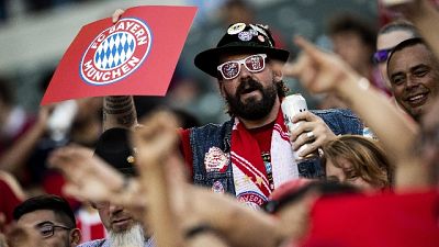 Icc: Milan-Bayern 0-1, decide Goretzka Icc: Milan-Bayern 0-1, decide Goretzka
