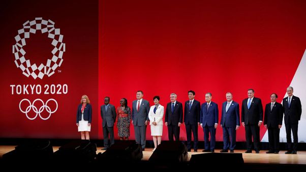 Year before Games, Tokyo better prepared than any city before - IOC Year before Games, Tokyo better prepared than any city before - IOC