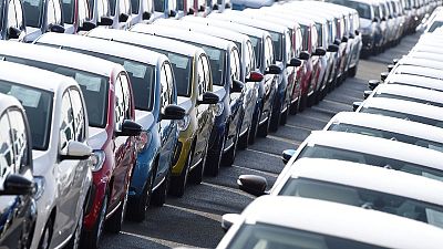 German manufacturing recession deepens, weakest showing in seven years - PMI