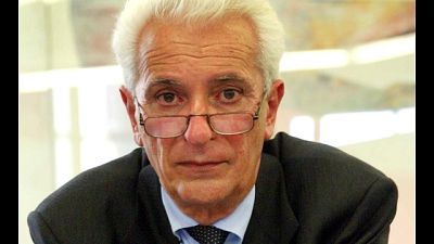 Morto avvocato Carlo Federico Grosso Morto avvocato Carlo Federico Grosso