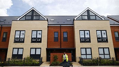 UK mortgage approvals near two-year high in June - UK Finance
