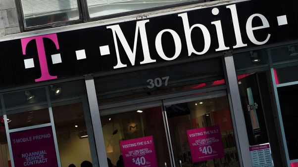 T-Mobile parent Deutsche Telekom schedules meeting as Sprint deal nears approval - report T-Mobile parent Deutsche Telekom schedules meeting as Sprint deal nears approval - report