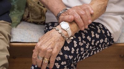 Istat,più centenari,raddoppiano over 110 Istat,più centenari,raddoppiano over 110
