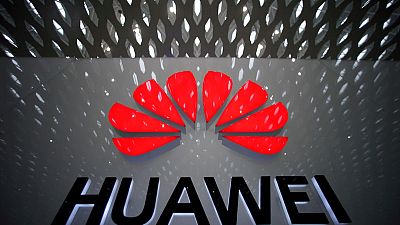 UAE's du says U.S. ban on Huawei not an issue for 5G network