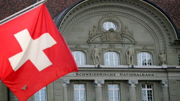 Investors bet SNB will go more negative on interest rates after ECB Investors bet SNB will go more negative on interest rates after ECB