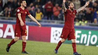De Rossi e Florenzi investono in esports De Rossi e Florenzi investono in esports