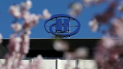 Hilton quarterly profit rises 20%