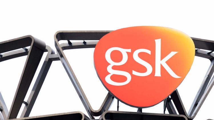GSK predicts smaller fall in 2019 profit after standout quarter for Shingrix