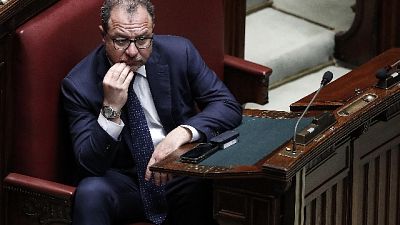 Tav: Mulè, 5S si dimettano,hanno tradito Tav: Mulè, 5S si dimettano,hanno tradito