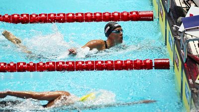 Mondiali nuoto: Pellegrini oro nei 200sl